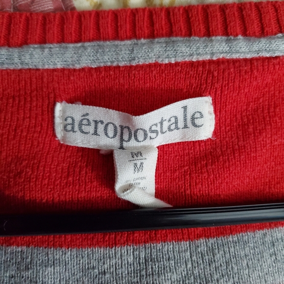 Aeropostale sweater - Picture 4 of 4